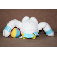 Authentic Pokemon Plush Wingull 25cm wide, UFO catcher 2006